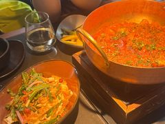 -Ameigo梅果·云贵川bistro(长宁来福士店)