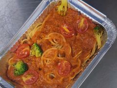 -达美乐比萨(商城路店)