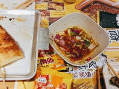-木屋烧烤(双榆树店)