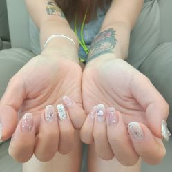 -斯馨·健康美甲美睫