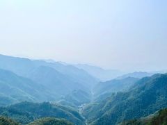 -四明山国家森林公园