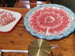 -乐宴·老北京铜火锅(八卦岭店)