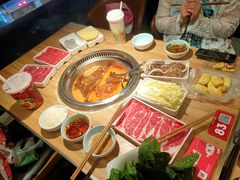 -季季红火锅(柳州广惠商业店)