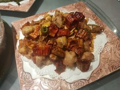 -粤仔湾砂锅粥(广益哥伦布店)