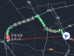 -玲珑汤泉生活会馆(花桥店)