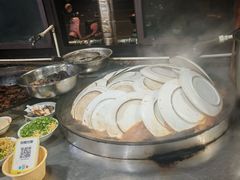 -杭嘉湖咬强羊肉面馆(永兴路总店)