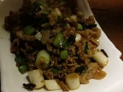 -宣威山野人家·云南菜·菌火锅(金碧店)