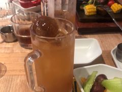 -豪客来牛排(成都锦江大融城店)