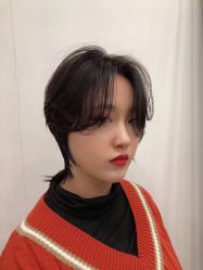 -东尚style造型
