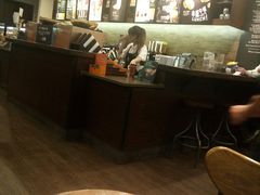 -星巴克(武汉协和医院店)