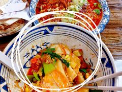 -陕西人家(莱山店)