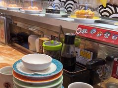 -万岁寿司(蓬江万达店)