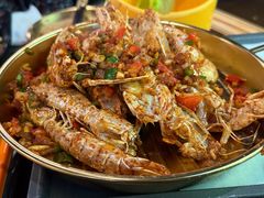 -林二哥宜烤官·宜宾小烧烤