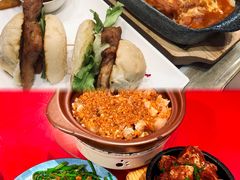 -侨美食家·粤菜(体育西路店)