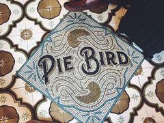 大堂-Pie Bird(新闸路店)
