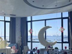 -岁粤Moon·湖景餐厅(月光码头店)
