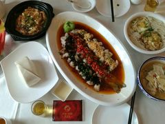 -巴陵全鱼席(湖南老字号汴河街店 )