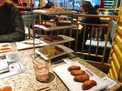 大堂-丰茂烤串(六里桥店)