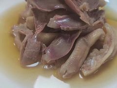 -老苏州芳和园茶酒楼  传统苏帮菜(观前店)