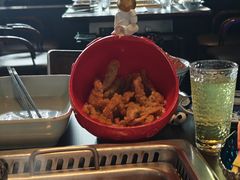 -大隐·成都火锅Bistro(合生麒麟新天地店)