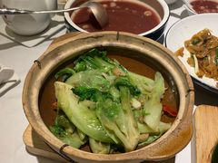 -尚一汤 广东炖汤(金桥国际店)