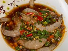 -潮汕壹号·潮汕菜·打边炉·生腌(总店)