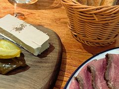 -羽深肉铺 Steak & Wine