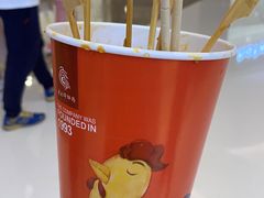 -廖记棒棒鸡(青岛万象城店)