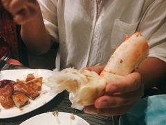 -长沙北辰洲际酒店-兰调全日餐厅