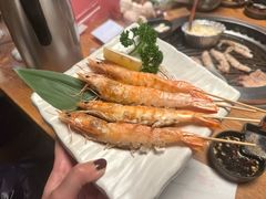 -炎蔵牛舌烤肉