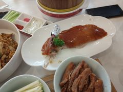 金牌烤鸭-大鸭梨烤鸭(石佛营店)