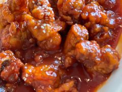 -圆圆家私房美食(民权路店)
