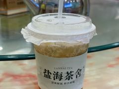 -新金盛·海鲜酒楼(盐田店)