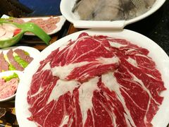-好汉锅园林秘制老火锅 柴火霸王鸡(金沙店)