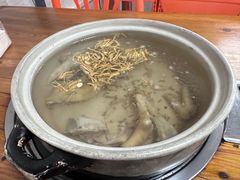 -潮陈记土鸡火锅(东厦北路店)