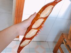 -仙峰天然面包(迎宾路店)