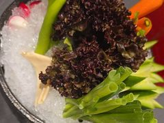 -百富源·海鲜辽菜(和平北大街店)