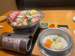 -味太助·银饭食堂(中华城店)