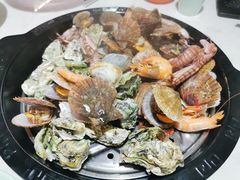 -前王院•巧克力海鲜市集餐厅(万平口店)