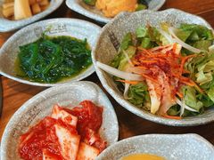 -牛人·雪花牛·木炭烤肉(昆山陆家店)