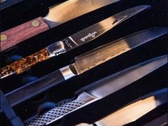 -恰餐厅及酒吧 CHAR Bar & Grill (北京丽都皇冠假日店)