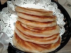 葱油饼-将相和·海鲜蒸饺大连菜