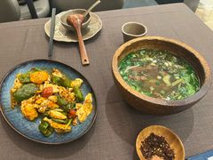 -山石榴·贵州菜(陆家嘴中心店)