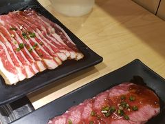 -花味·自助烤肉(雨花客厅店)