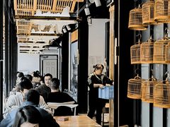 大堂-成都吃客(九眼桥店)