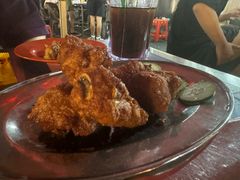 -黄亚华小食店(Jalan Alor)