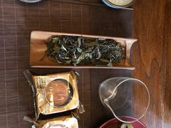 -菩提书坊(侨福大厦店)