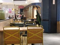 大堂-豪客来牛排(成都锦江大融城店)