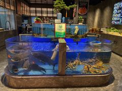 -味钱塘·钱塘浙宴(宋城之江银泰店)