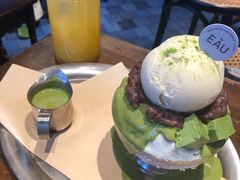 -EAU CAFE(永康路店)